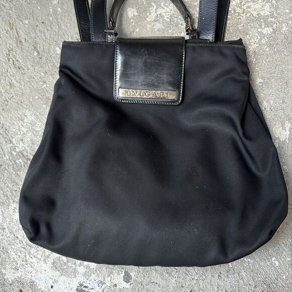 Bvlgari backpack main image 7